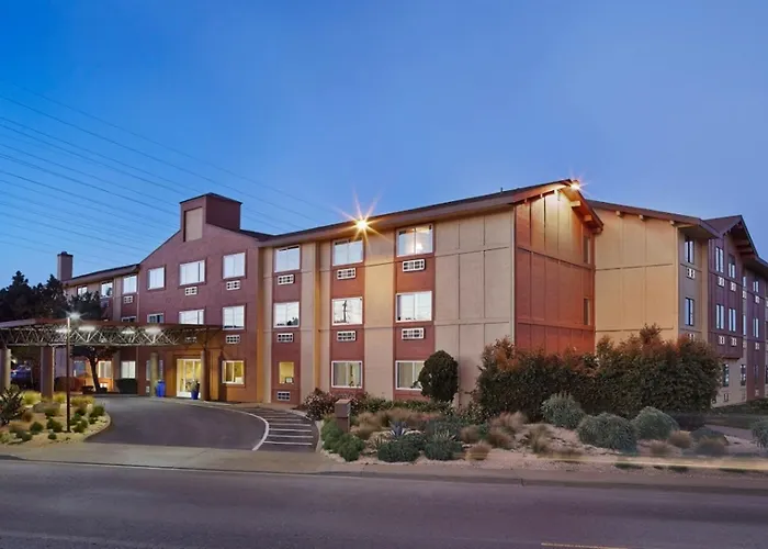 Hotel Focus Sfo