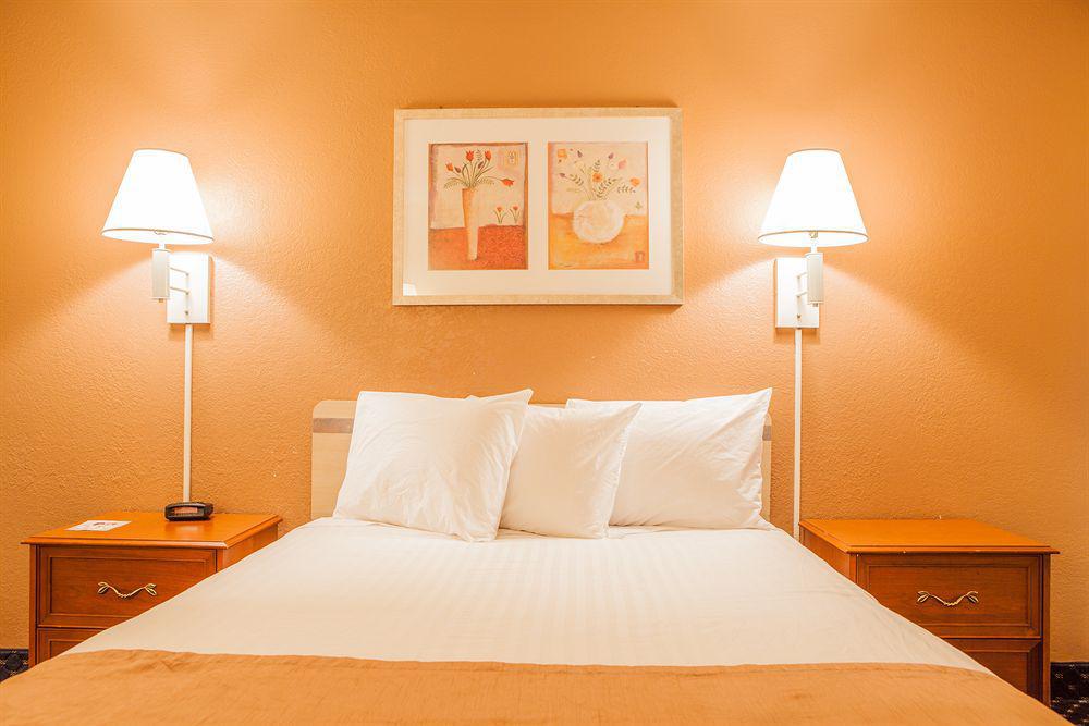 Hotel Focus Sfo South San Francisco