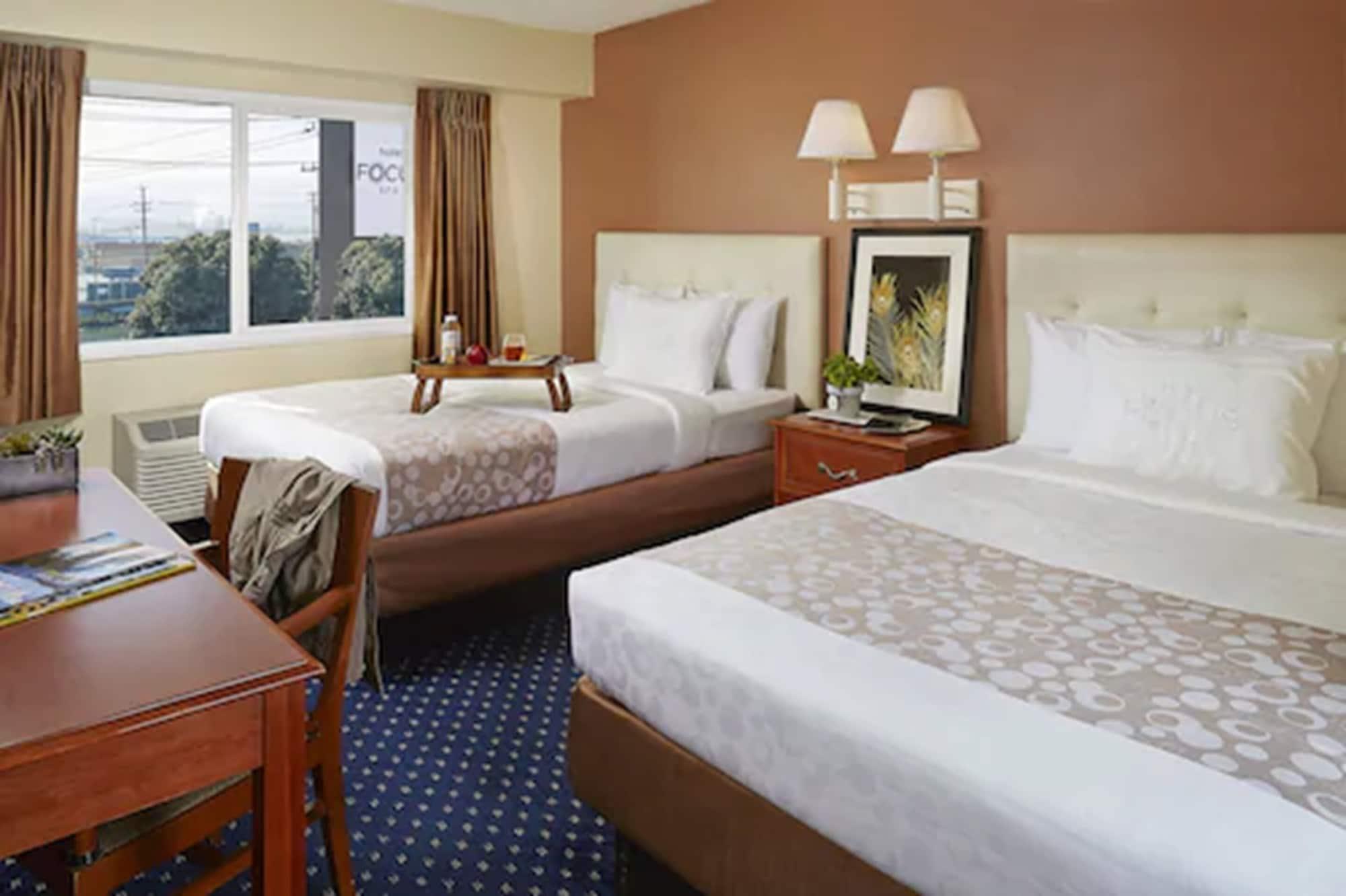 Focus Sfo Hotel South San Francisco