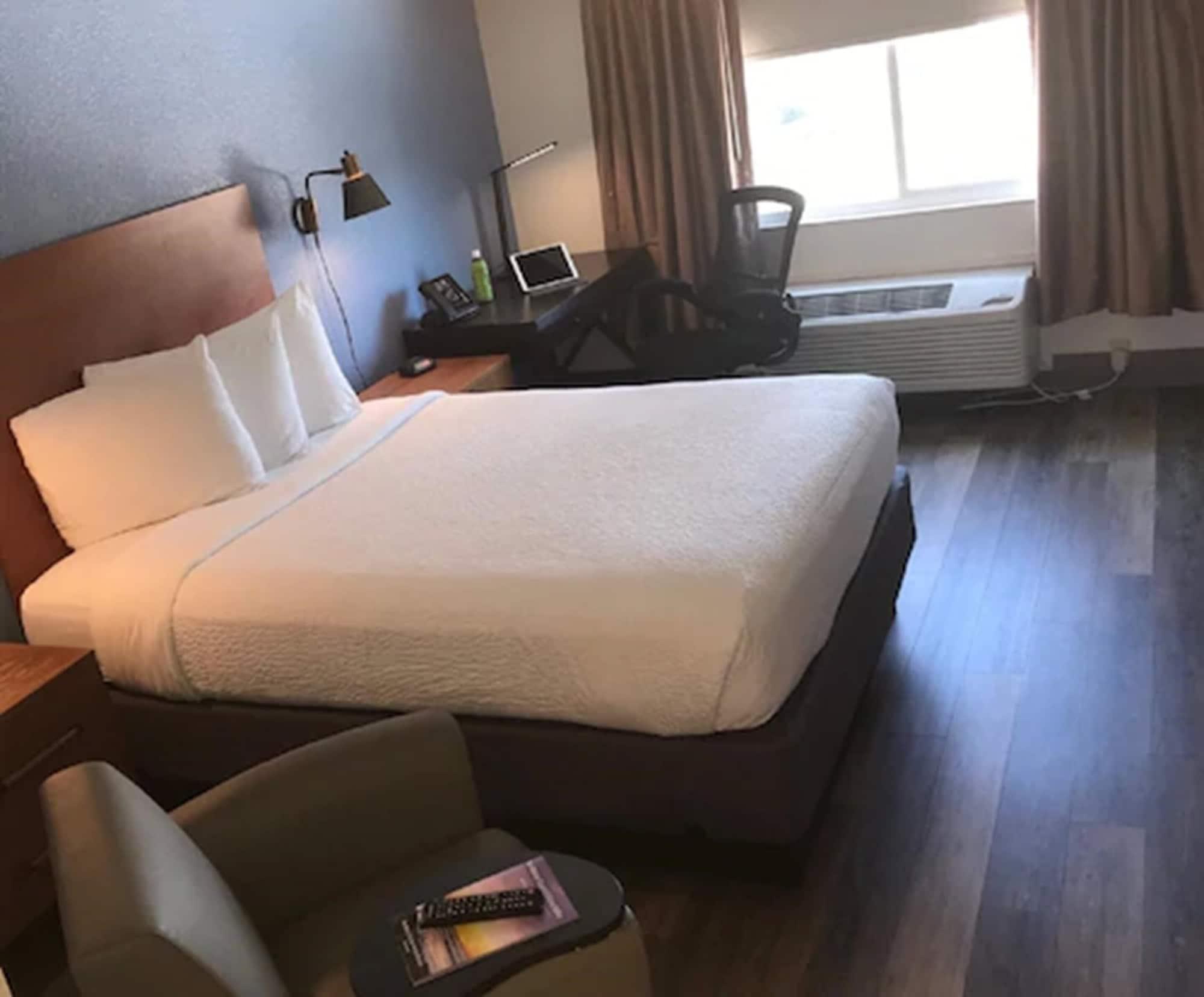 Focus Sfo Hotel
