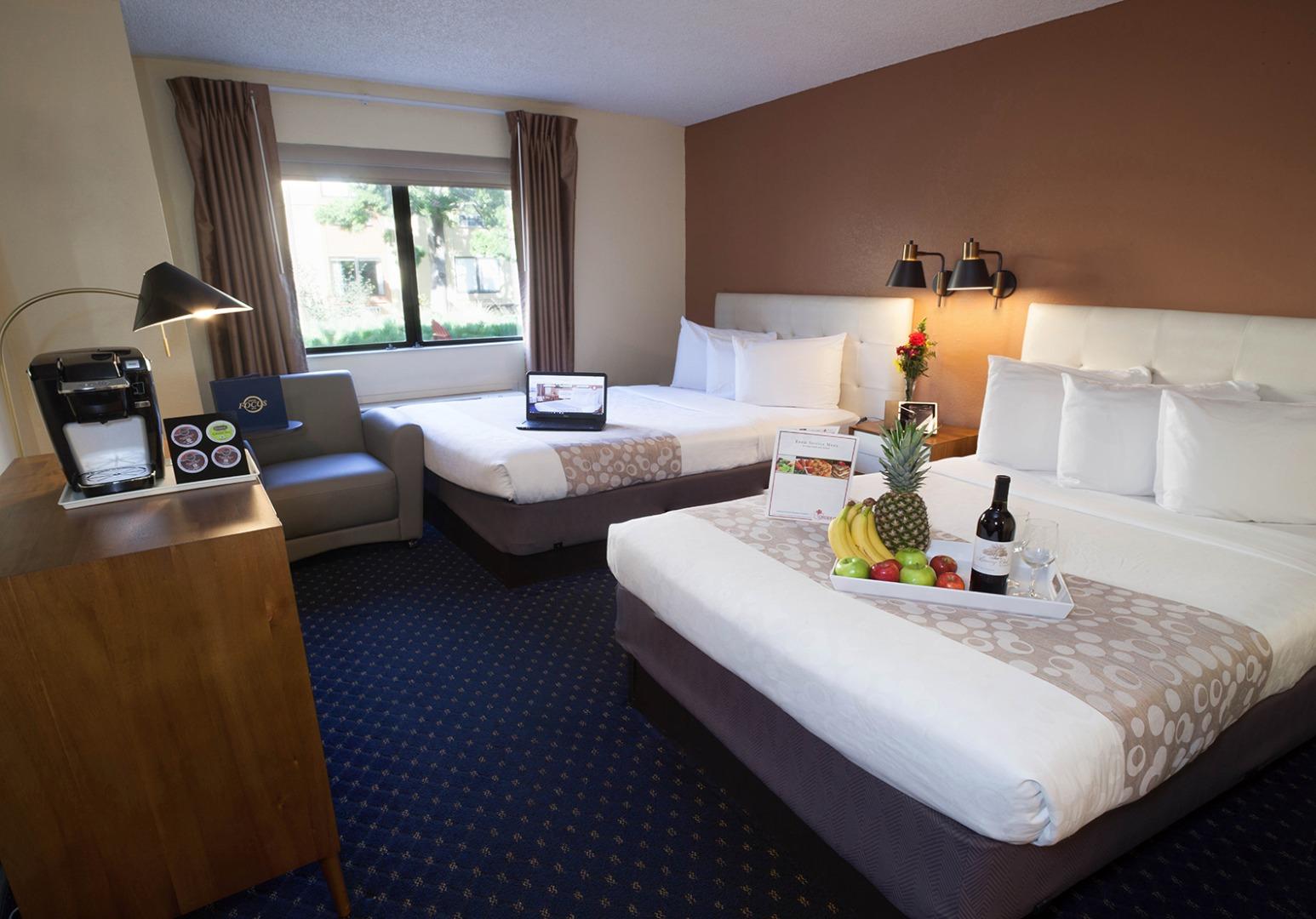Hotel Focus Sfo 3*