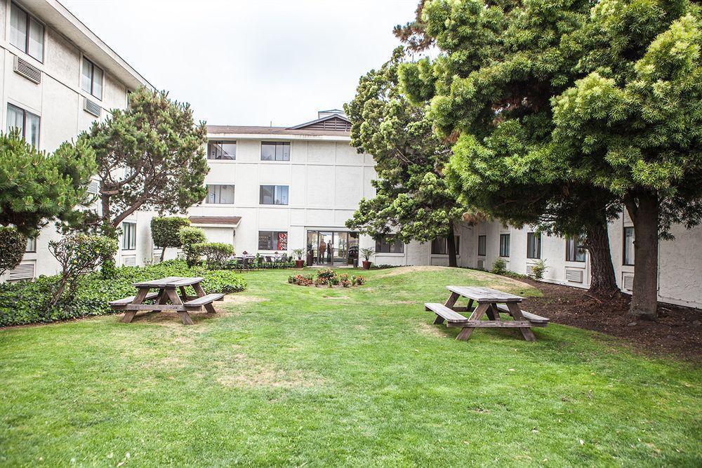 Hotel Focus Sfo 3*