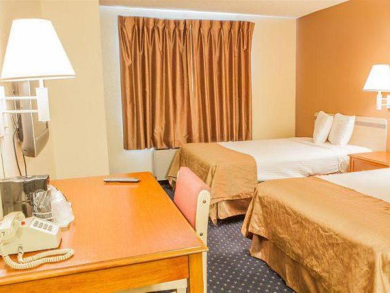 Hotel Focus Sfo South San Francisco