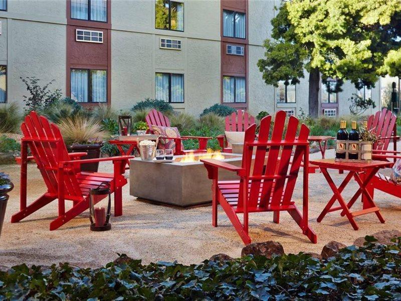 Hotel Focus Sfo 3*