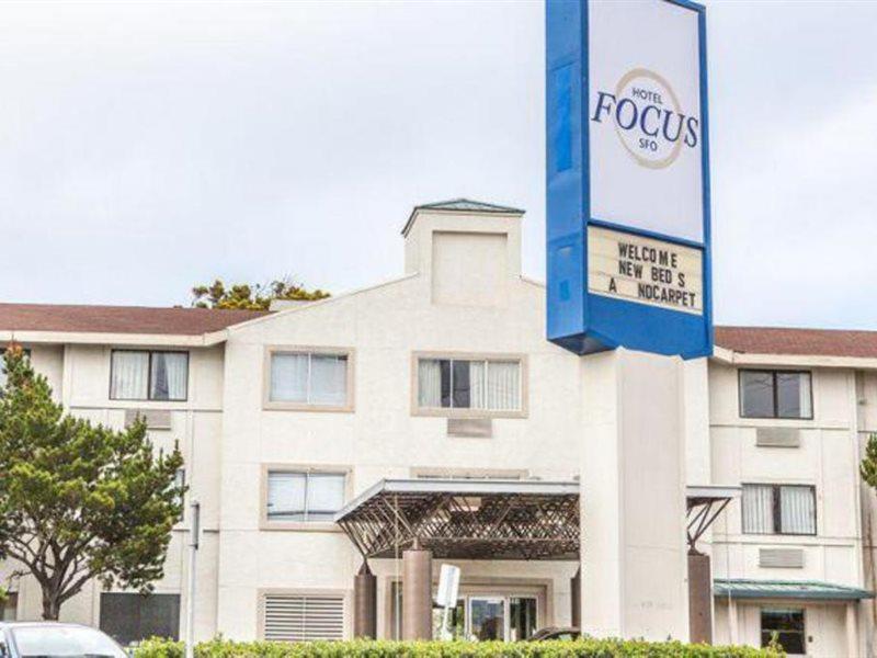 Focus Sfo