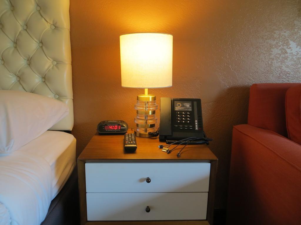 Focus Sfo Hotel South San Francisco