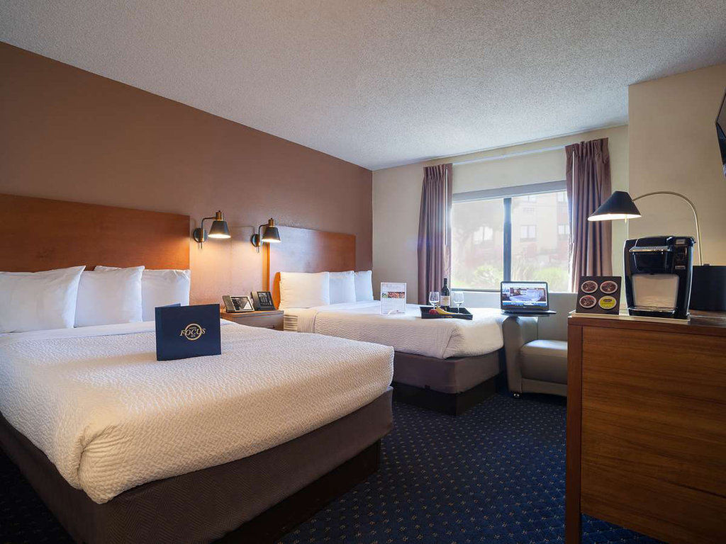 Hotel Focus Sfo South San Francisco